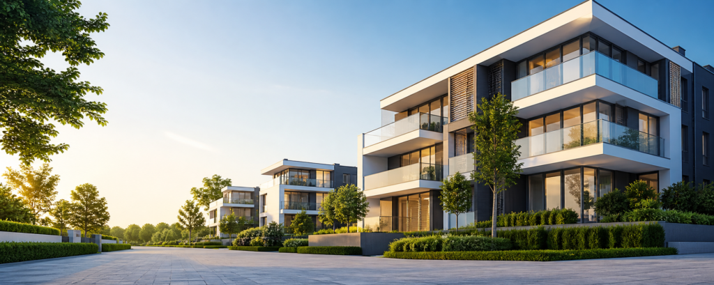 Property Management